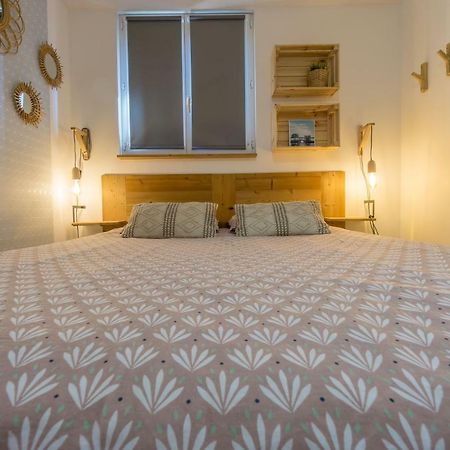 Wood'N Sea Surf Lodge - Auberge De Jeunesse 카브레톤 외부 사진