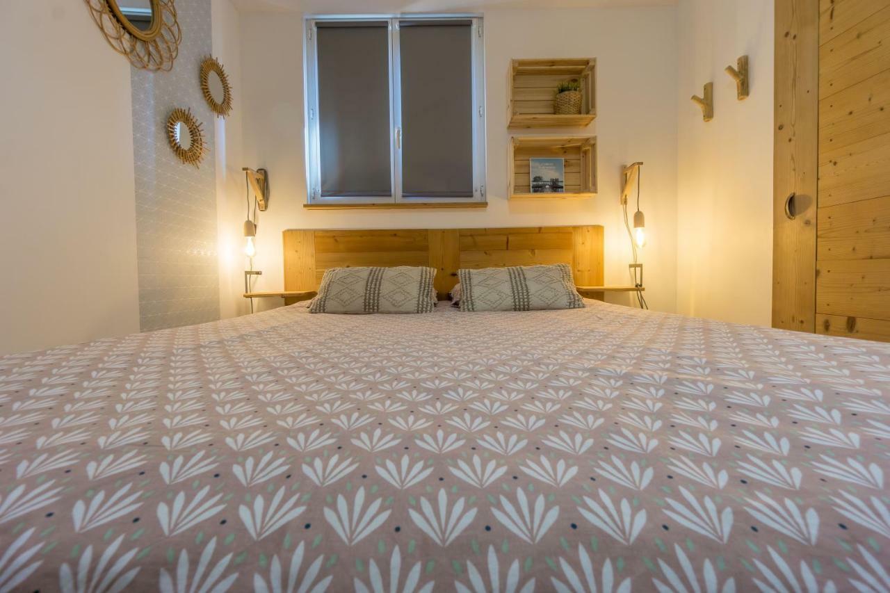 Wood'N Sea Surf Lodge - Auberge De Jeunesse 카브레톤 외부 사진